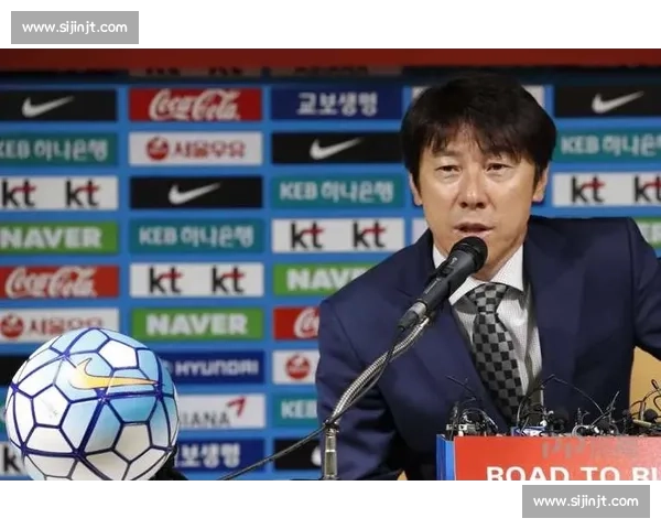 伊万未离任，申台龙成国足新帅热门？韩教头：未受邀但有信心接手